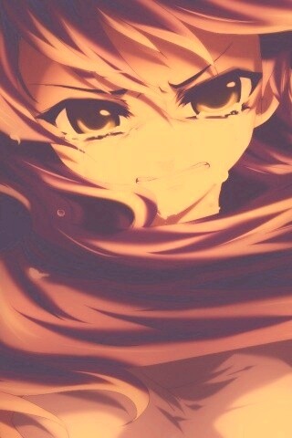 Девушка плачет обои