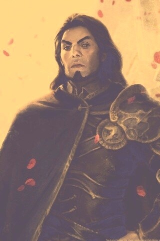 Рыцарь обои