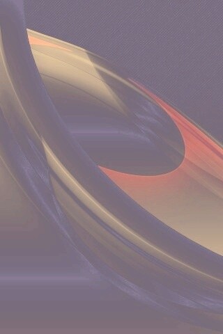 Абстракция из стекла обои