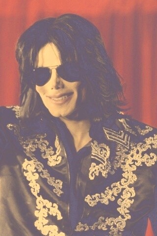 Michael Joseph Jackson обои