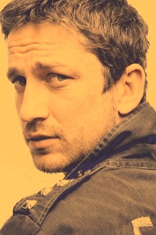 Джерард Батлер обои