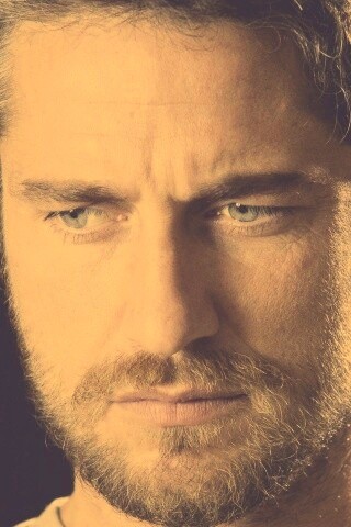 Батлер - бородаччч! обои