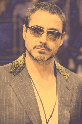 Роберт Дауни мл. обои