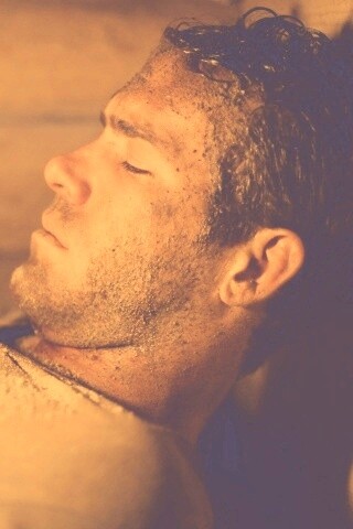 Кадр из фильма Погребенный заживо  обои