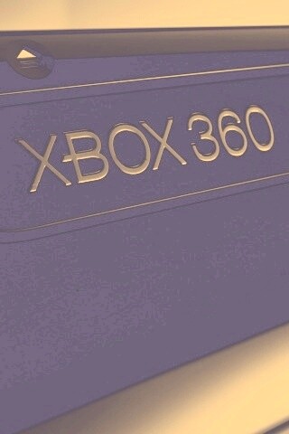 Консоль XBOX 360 обои