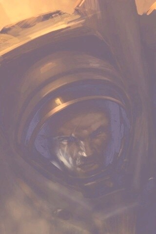 Тайкус Финдли обои