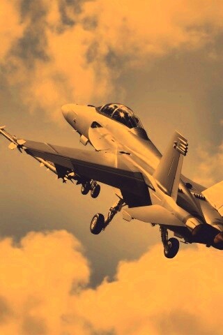 Воздушная сила обои