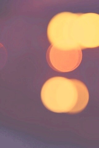 Размытые цветовые пятна обои