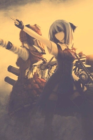 В атаку обои