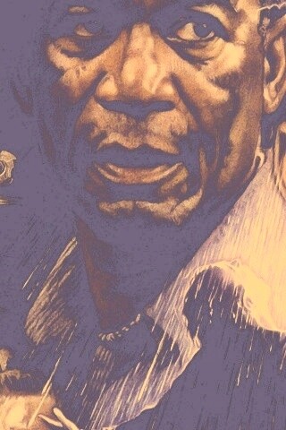 Побег из Шоушенка обои