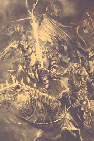 Дикий Гон обои