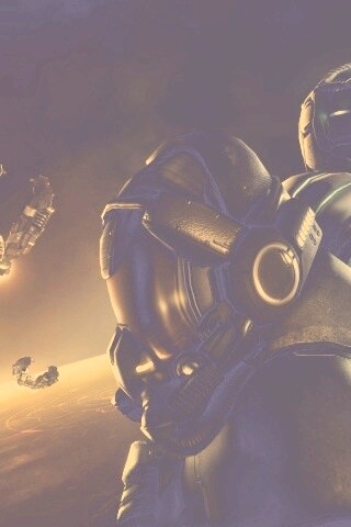 Black Prophecy обои