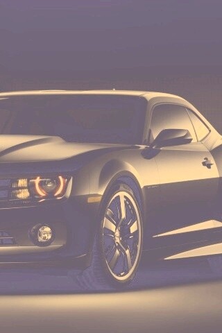 Chevrolet Camaro обои