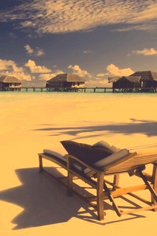 Мальдивы обои