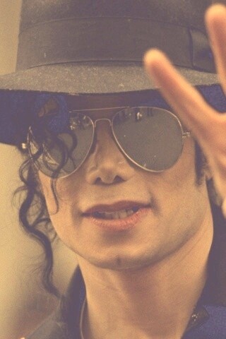 Майкл Джексон обои