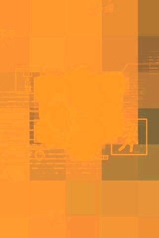 Высокотехнологичный куб из Портал обои