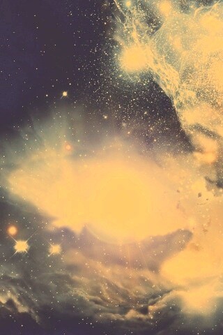 Красота космоса обои