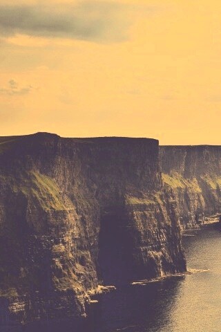 Красивейший мыс обои