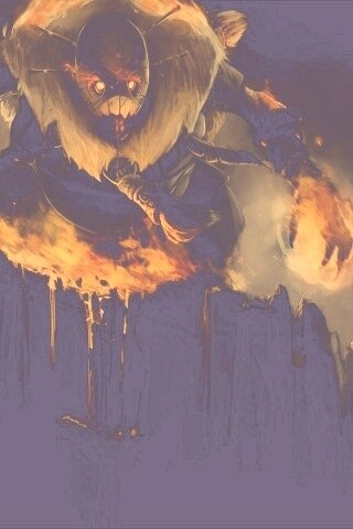 Bloodline Champions обои