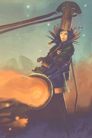 Bloodline Champions обои