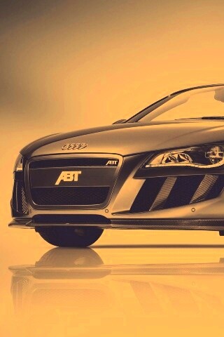 Ауди Р8 обои