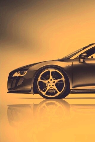 Кабриолет обои