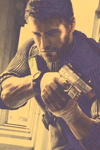 Splinter cell : conviction обои