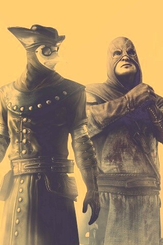 Assassins Creed Brotherhood обои