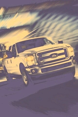 Ford Super Duty обои