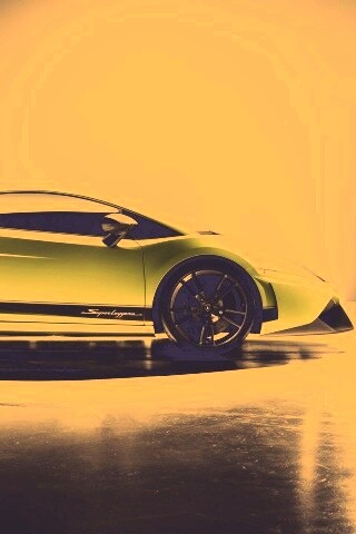 Lamborghini Gallardo обои