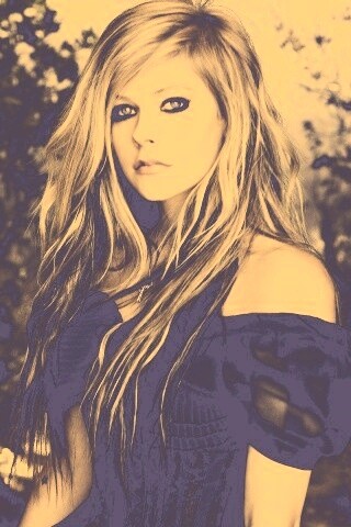 Аврил Лавин обои