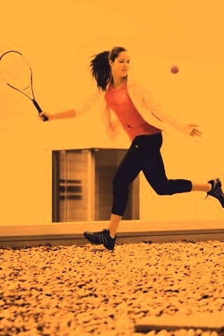 Анна Иванович обои