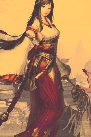 Atlantica Online обои