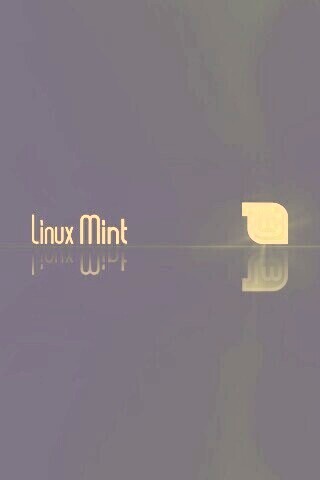 Linux Mint обои