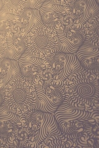 Узор с тиграми обои