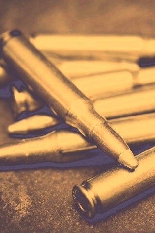 Патроны обои