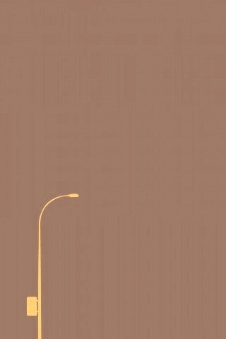 Фонарь. Просто фонарь. обои