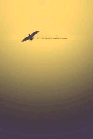 Поверь в себя сегодня обои