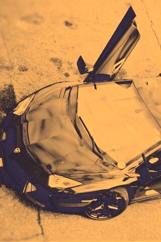 Ламборджини обои