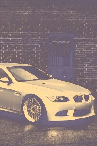 БМВ обои