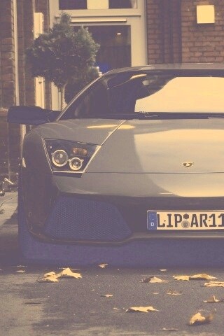 Ламборджини обои