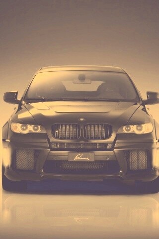 БМВ обои