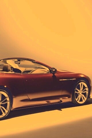 Aston Martin обои