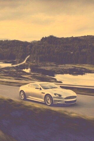 Фотография Астона обои