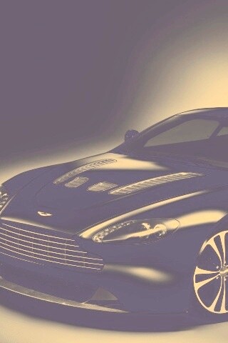 Aston Martin обои