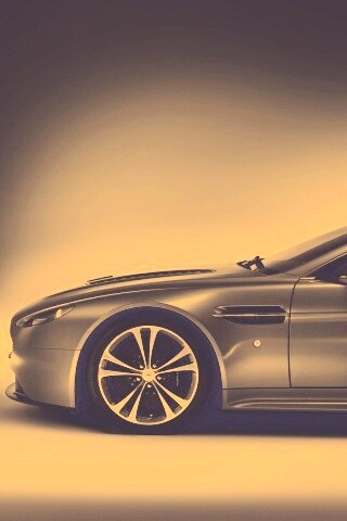 Астон Мартин обои