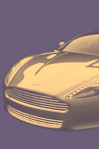 Астон Мартин обои