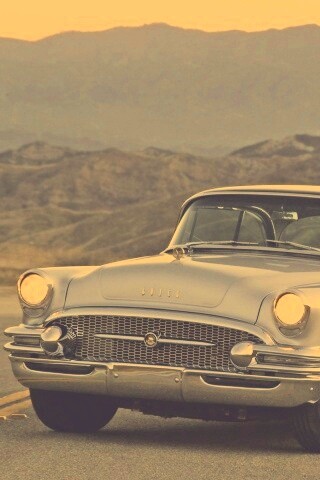 Buick классический обои