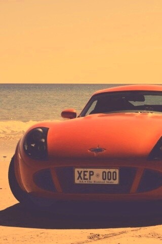 Marcos TSO с неудачным номером обои