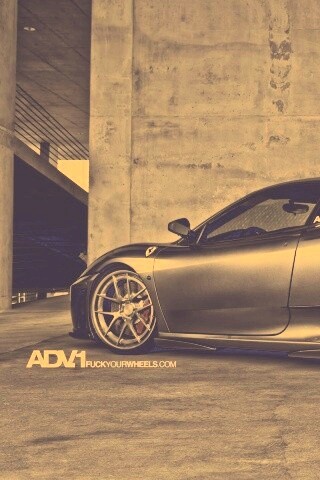 Феррари F430 обои